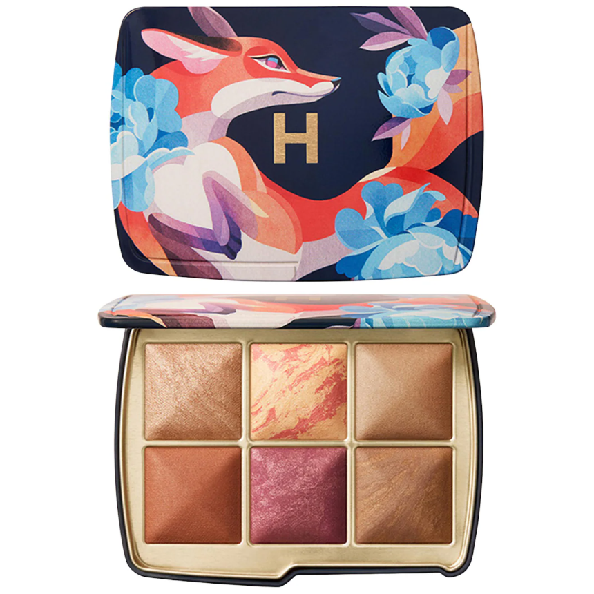 Hourglass Ambient Lighting Edit Unlocked Palette *Pre Orden*