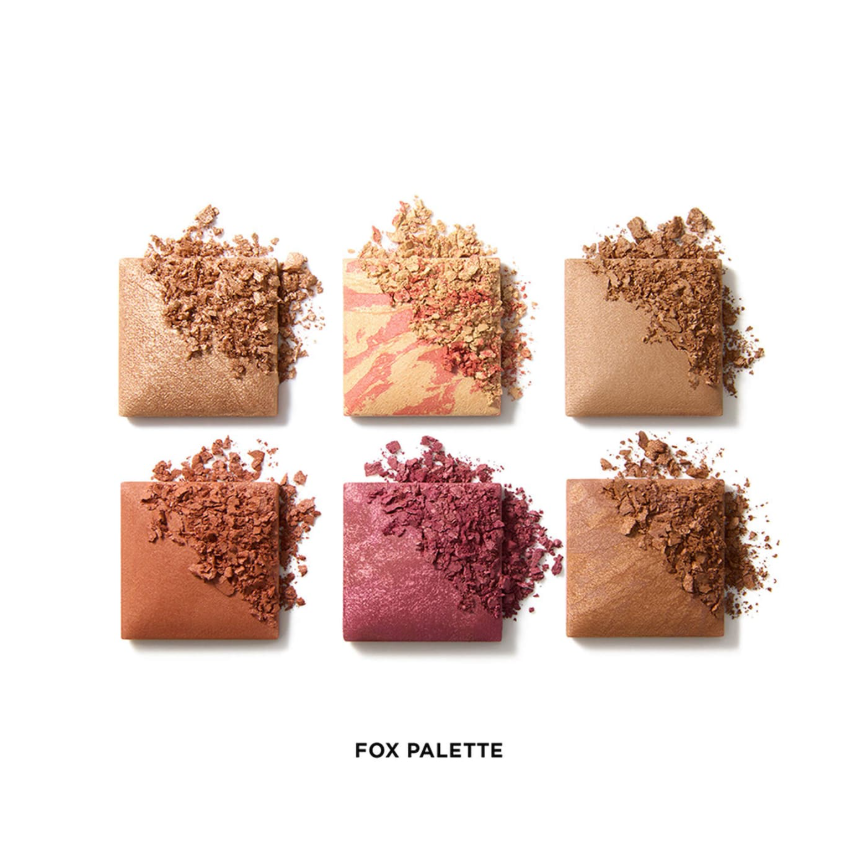 Hourglass Ambient Lighting Edit Unlocked Palette *Pre Orden*