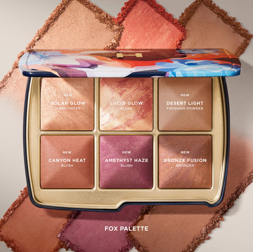 Hourglass Ambient Lighting Edit Unlocked Palette *Pre Orden*