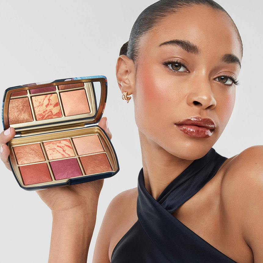 Hourglass Ambient Lighting Edit Unlocked Palette *Pre Orden*