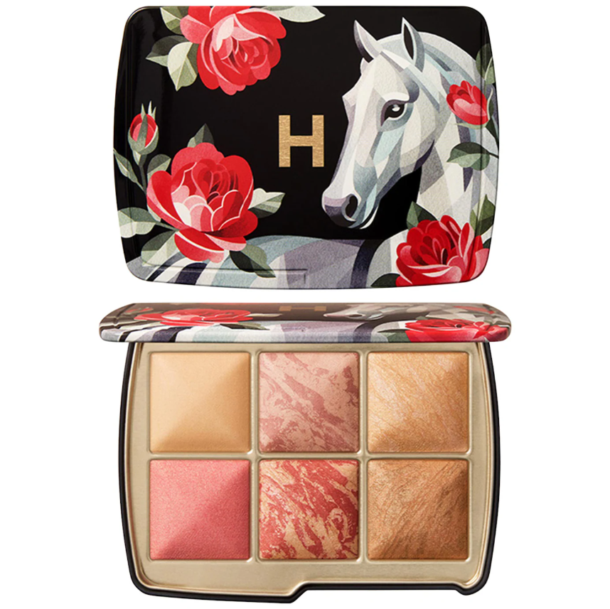Hourglass Ambient Lighting Edit Unlocked Palette *Pre Orden*