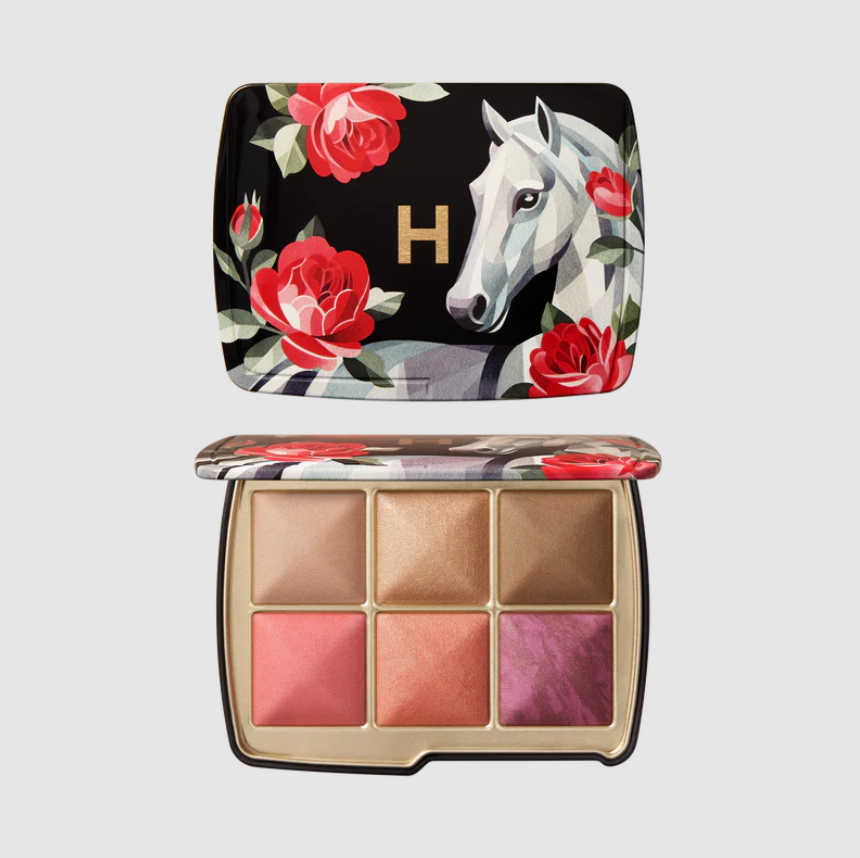 Hourglass Ambient Lighting Edit Unlocked Palette *Pre Orden*