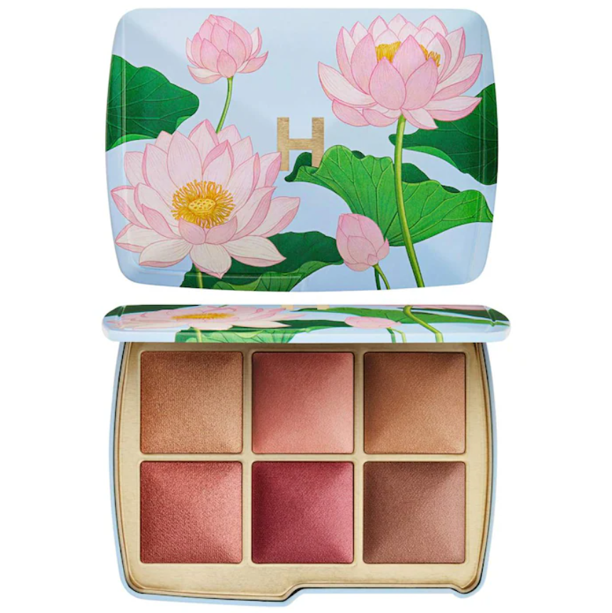 Hourglass Ambient Lighting Edit Unlocked Palette *Pre orden*