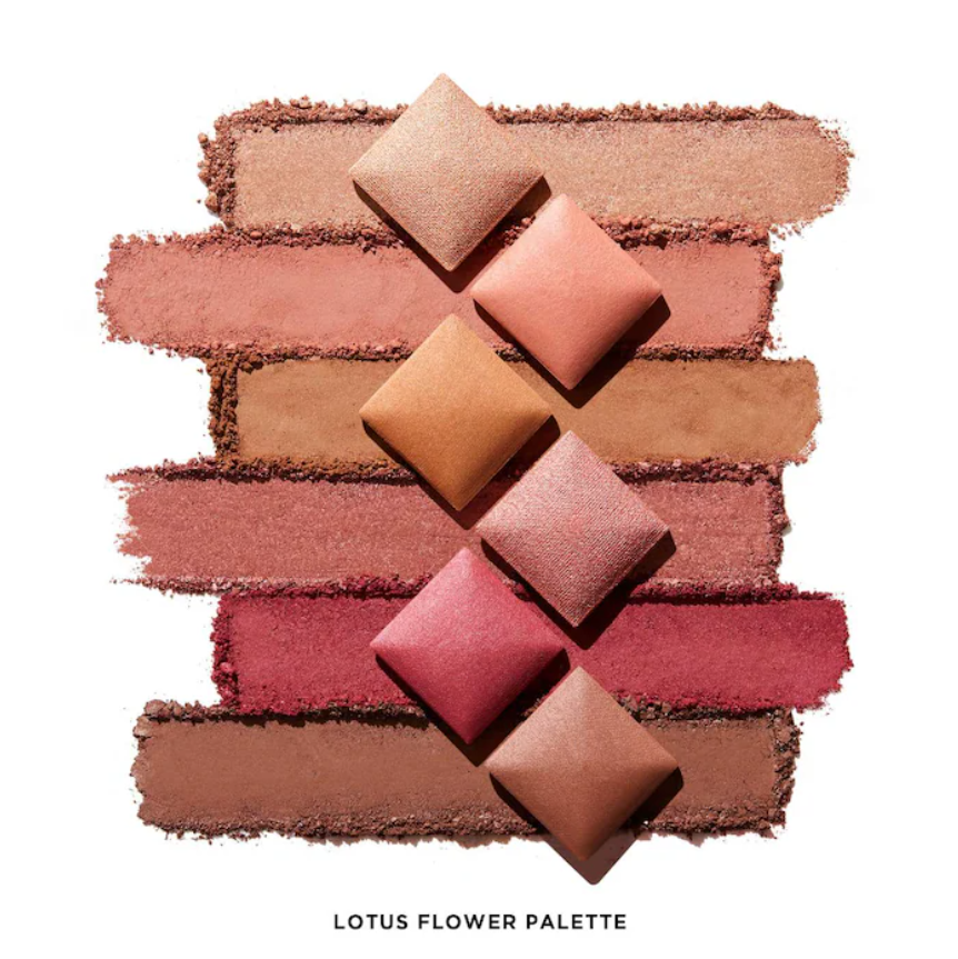 Hourglass Ambient Lighting Edit Unlocked Palette *Pre orden*