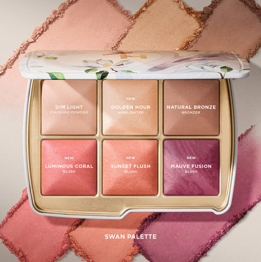 Hourglass Ambient Lighting Edit Unlocked Palette *Pre Orden*