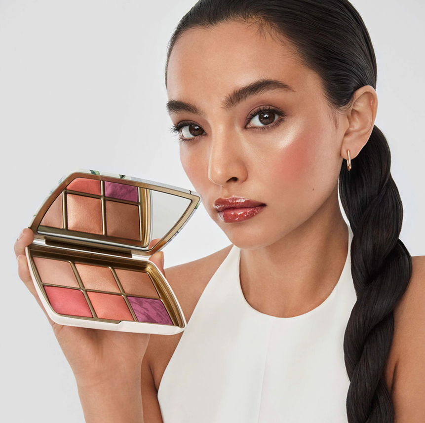 Hourglass Ambient Lighting Edit Unlocked Palette *Pre Orden*