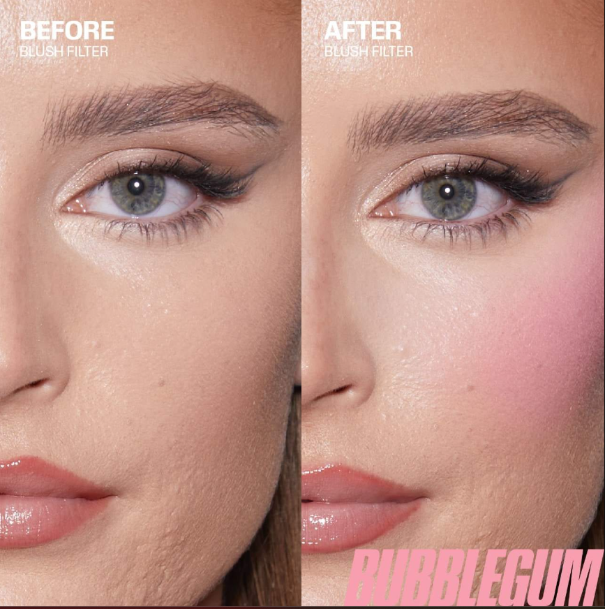 Huda Beauty Blush Filter Soft Glow Liquid Blush *Pre Orden*