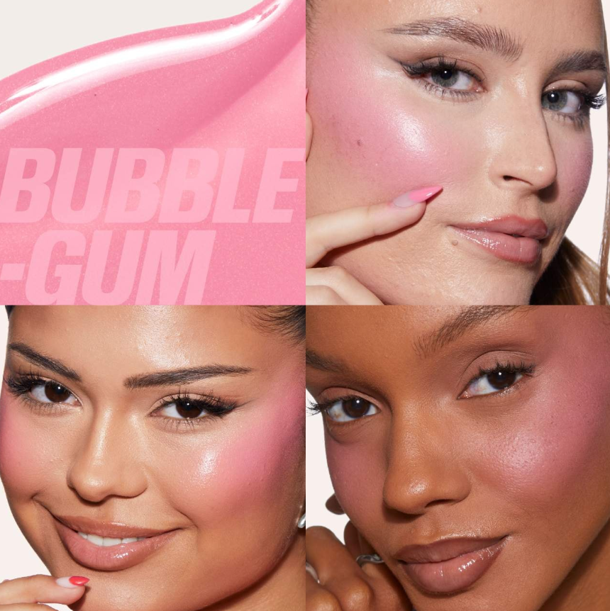 Huda Beauty Blush Filter Soft Glow Liquid Blush *Pre Orden*