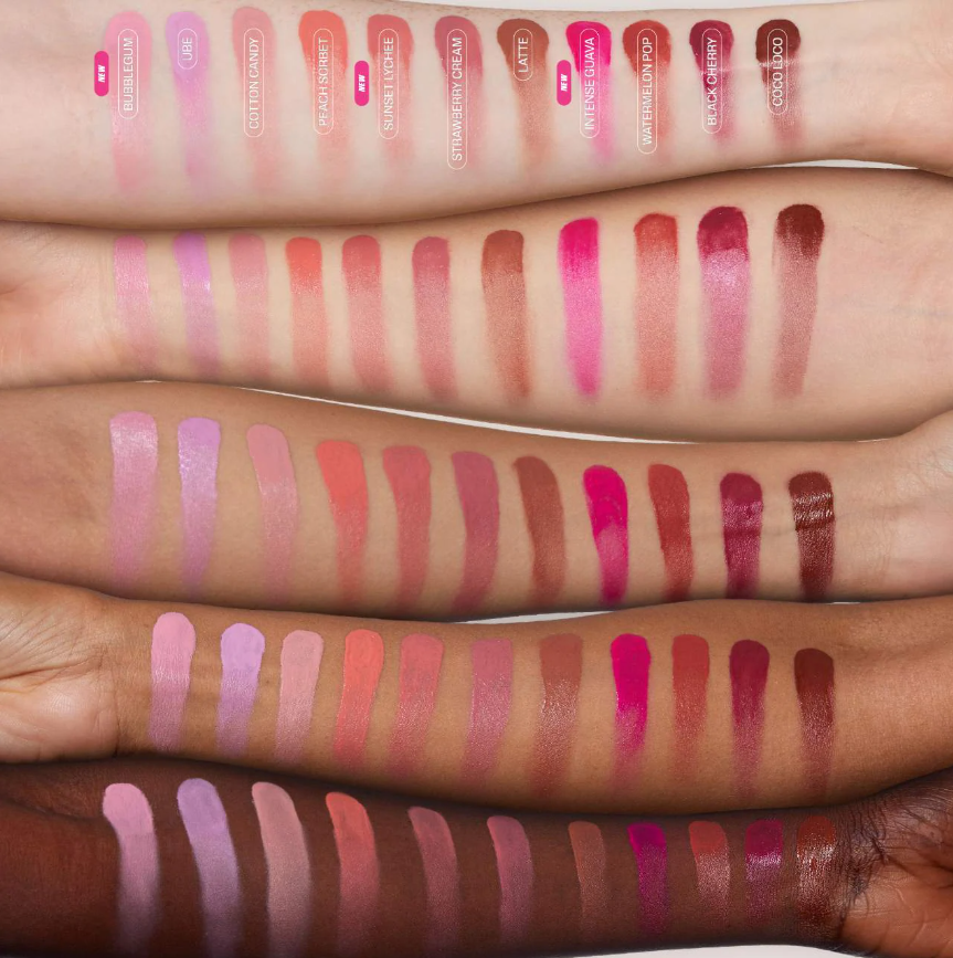Huda Beauty Blush Filter Soft Glow Liquid Blush *Pre Orden*