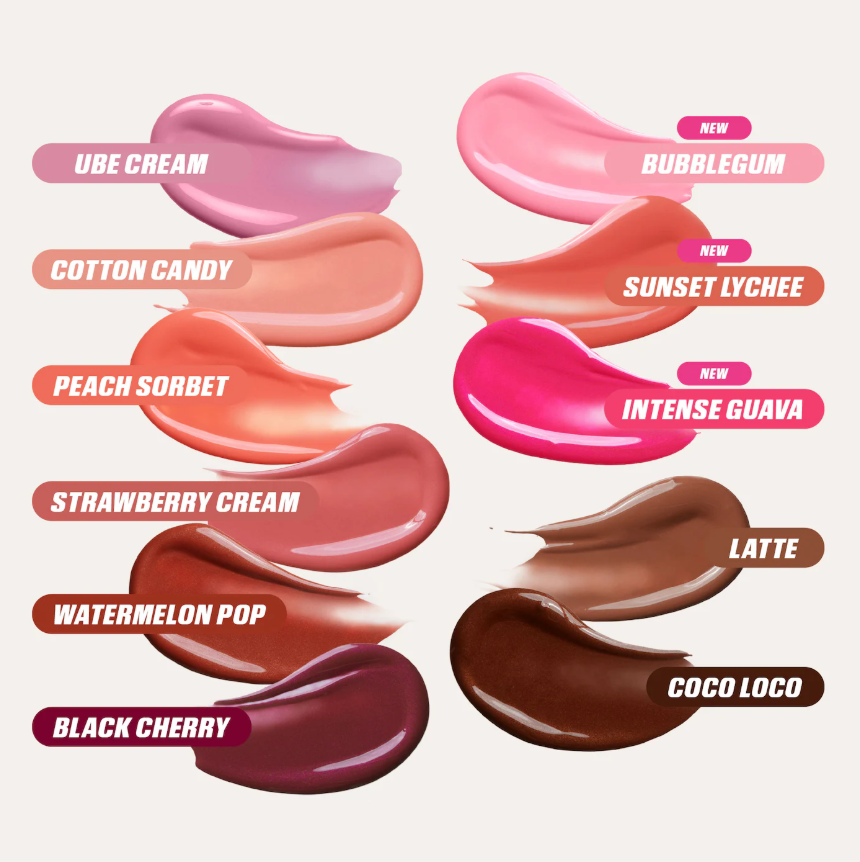 Huda Beauty Blush Filter Soft Glow Liquid Blush *Pre Orden*