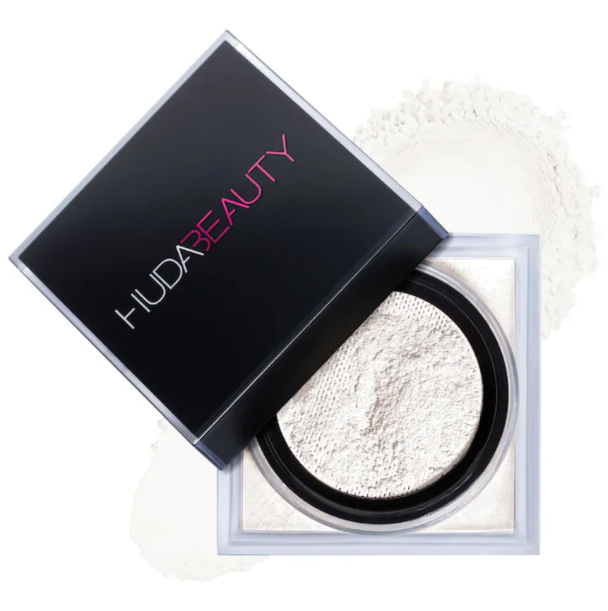 Huda Beauty Easy Bake Loose Baking & Setting Powder *Pre orden* - Beautyland by Rocio 