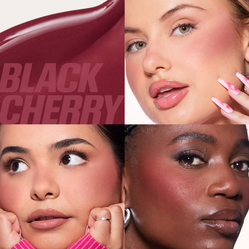 Huda Beauty Blush Filter Soft Glow Liquid Blush *Pre Orden*