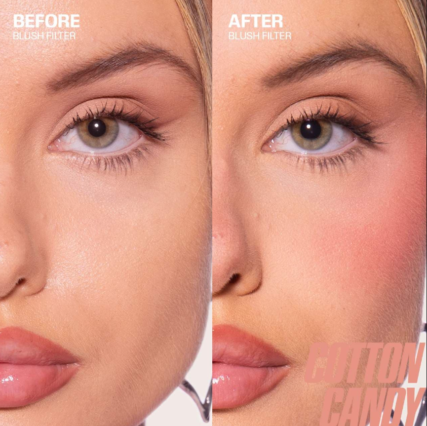 Huda Beauty Blush Filter Soft Glow Liquid Blush *Pre Orden*