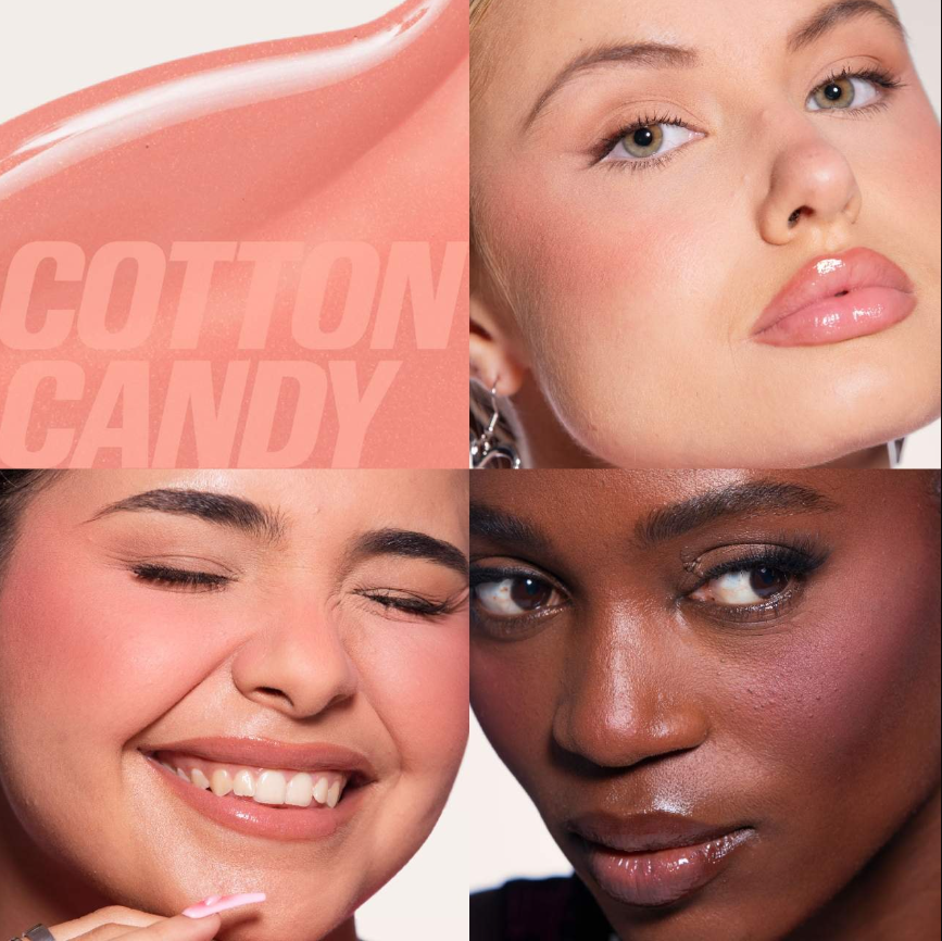 Huda Beauty Blush Filter Soft Glow Liquid Blush *Pre Orden*