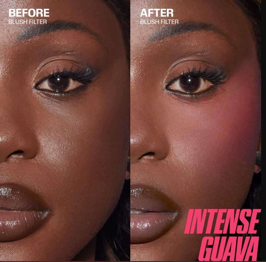 Huda Beauty Blush Filter Soft Glow Liquid Blush *Pre Orden*
