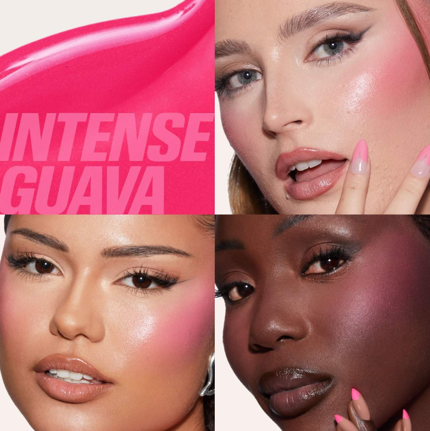 Huda Beauty Blush Filter Soft Glow Liquid Blush *Pre Orden*