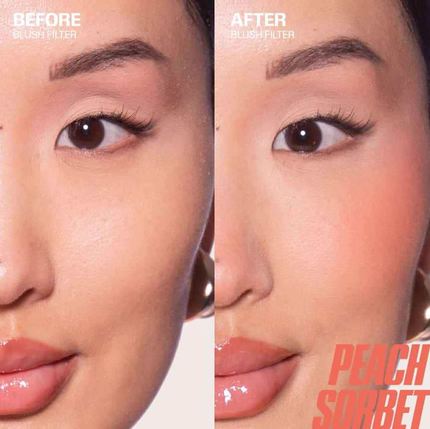 Huda Beauty Blush Filter Soft Glow Liquid Blush *Pre Orden*