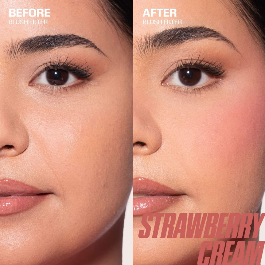 Huda Beauty Blush Filter Soft Glow Liquid Blush *Pre Orden*