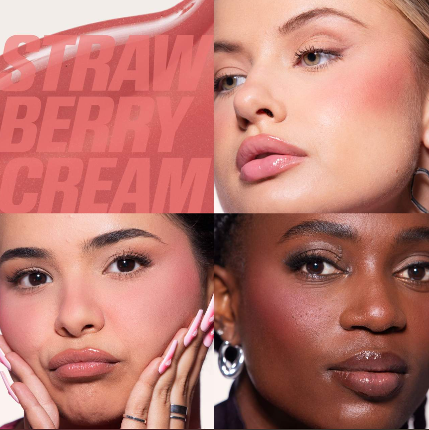 Huda Beauty Blush Filter Soft Glow Liquid Blush *Pre Orden*
