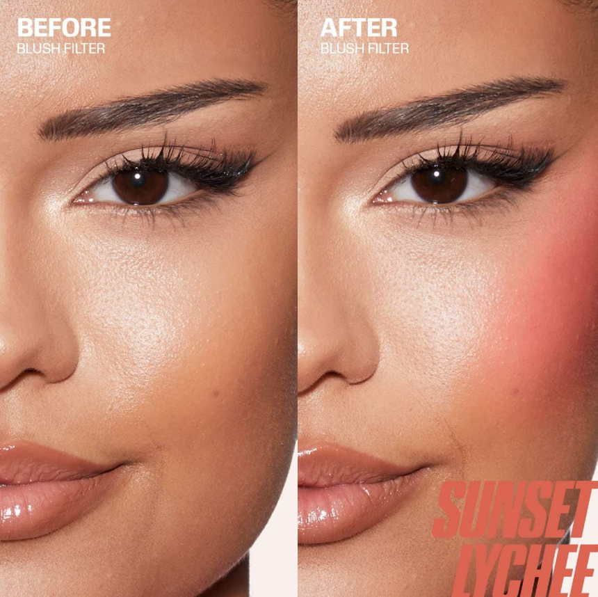 Huda Beauty Blush Filter Soft Glow Liquid Blush *Pre Orden*