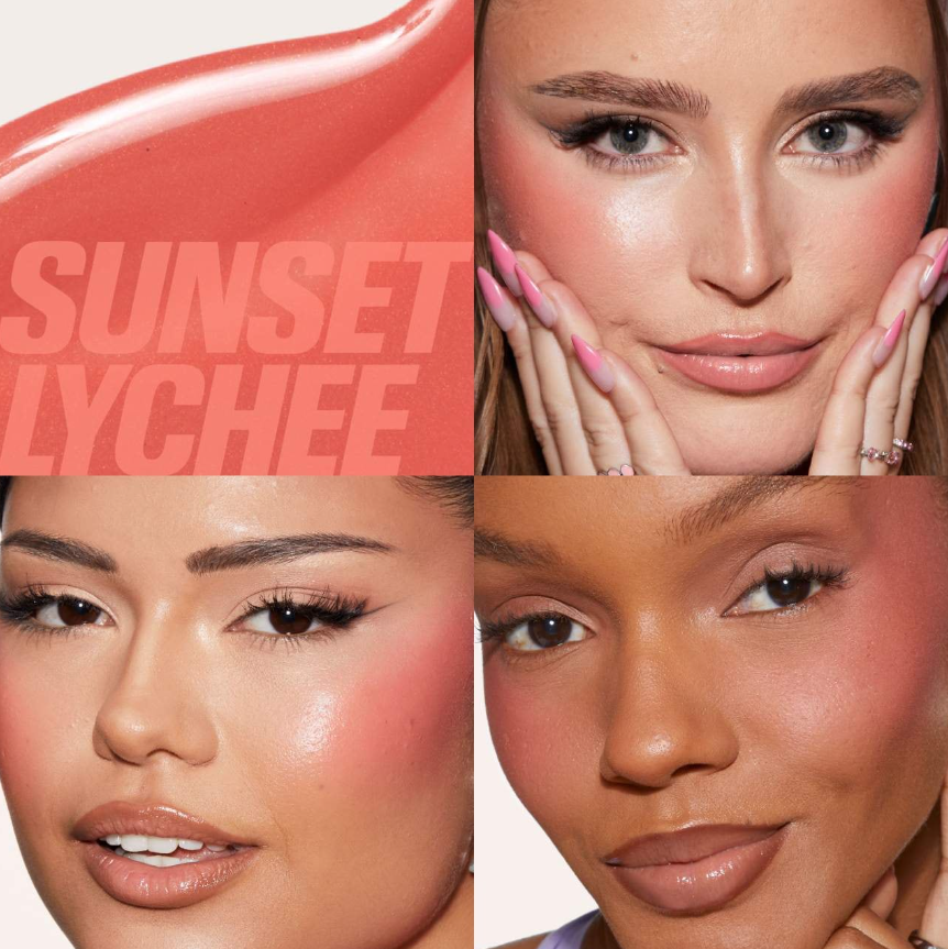 Huda Beauty Blush Filter Soft Glow Liquid Blush *Pre Orden*