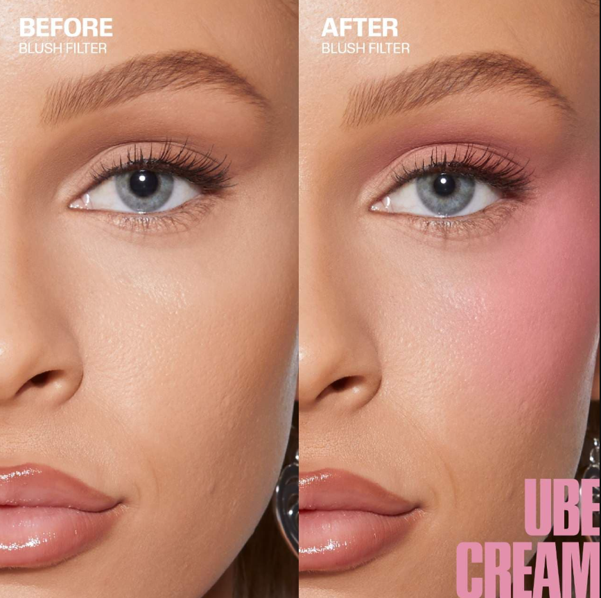 Huda Beauty Blush Filter Soft Glow Liquid Blush *Pre Orden*