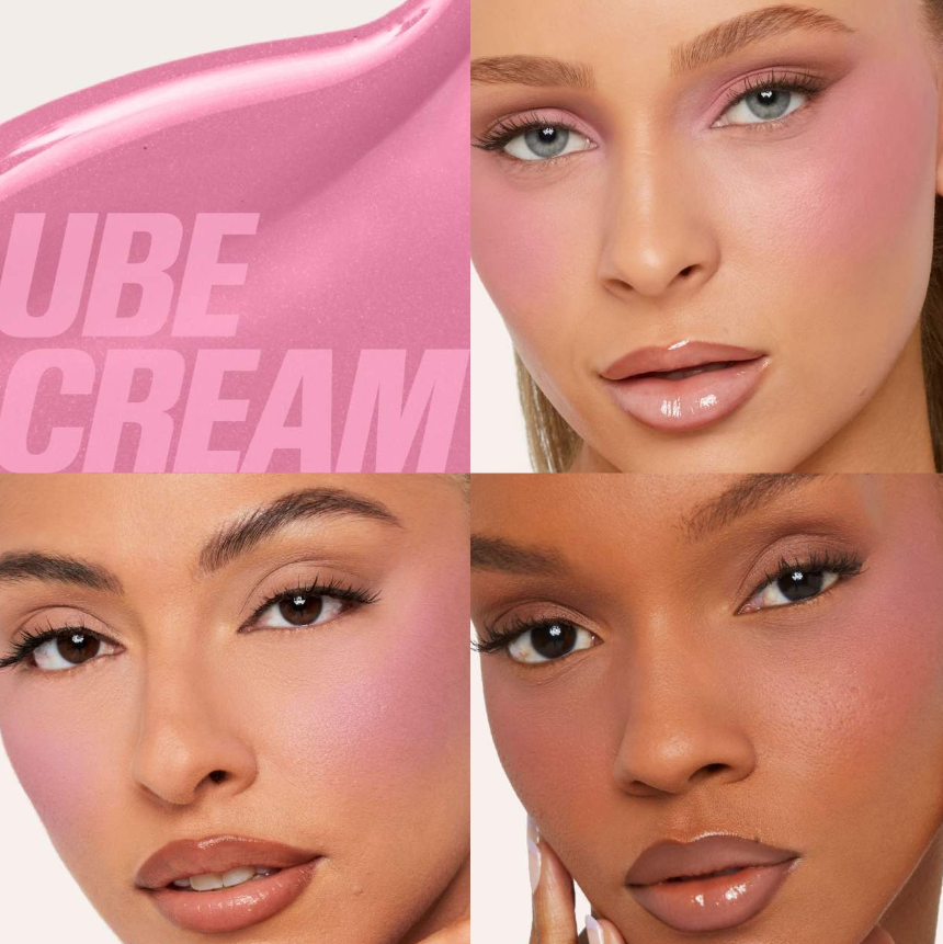 Huda Beauty Blush Filter Soft Glow Liquid Blush *Pre Orden*