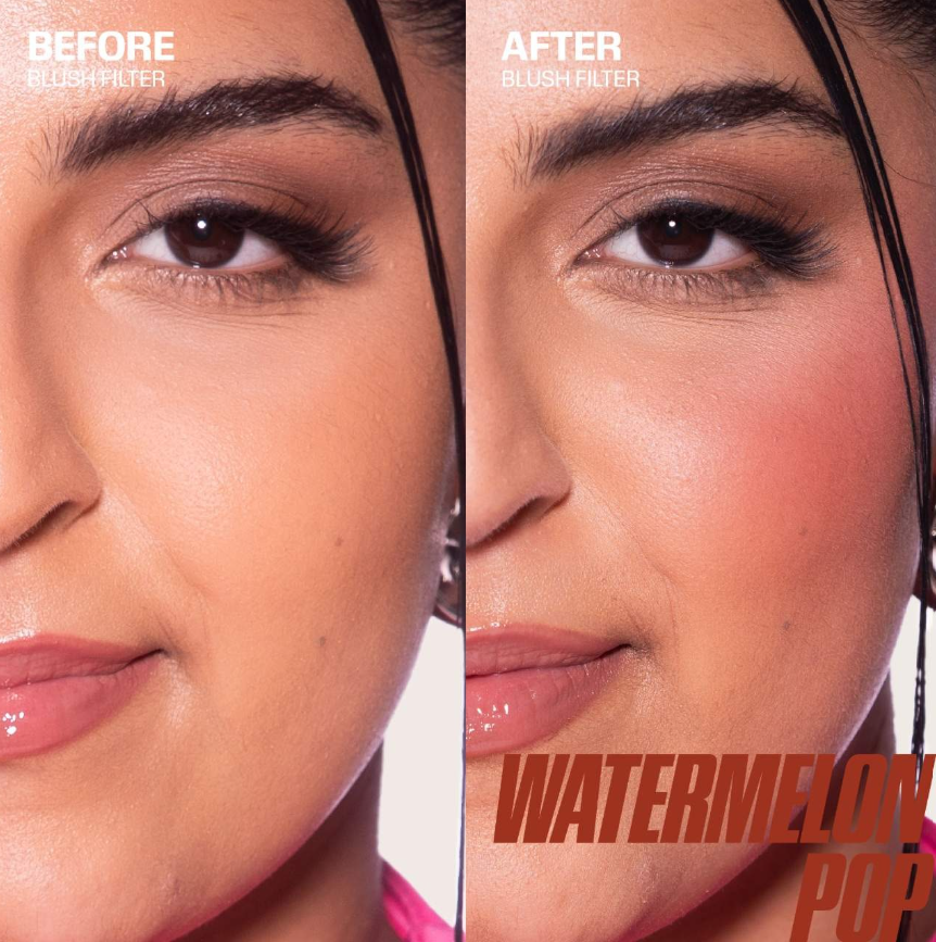 Huda Beauty Blush Filter Soft Glow Liquid Blush *Pre Orden*