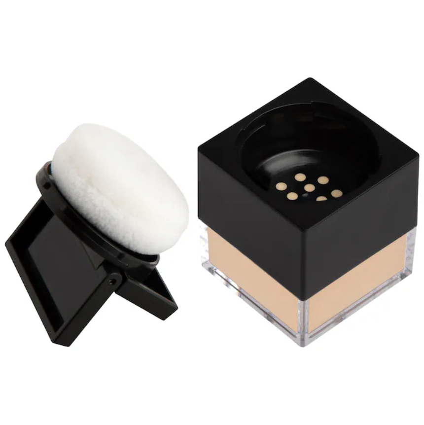 Huda Beauty Easy Bake Loose Baking & Setting Powder *Pre orden* - Beautyland by Rocio 