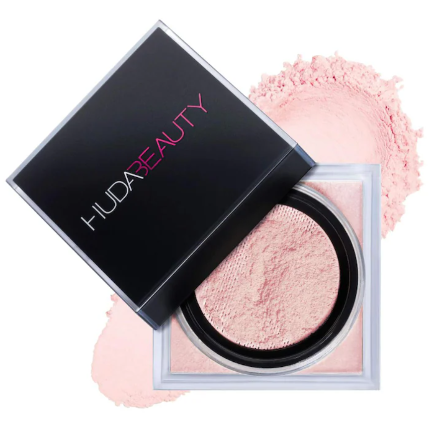 Huda Beauty Easy Bake Loose Baking & Setting Powder *Pre orden* - Beautyland by Rocio 
