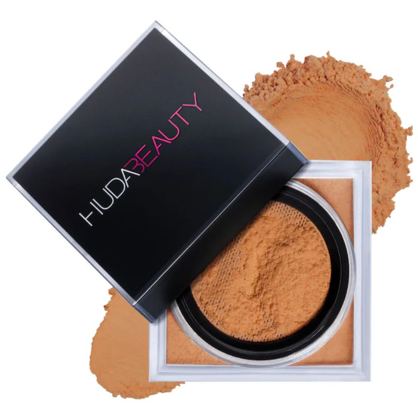 Huda Beauty Easy Bake Loose Baking & Setting Powder *Pre orden* - Beautyland by Rocio 