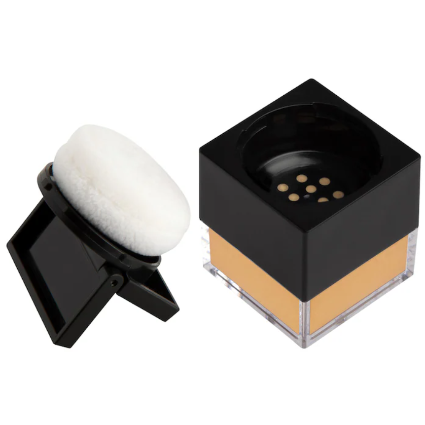 Huda Beauty Easy Bake Loose Baking & Setting Powder *Pre orden* - Beautyland by Rocio 