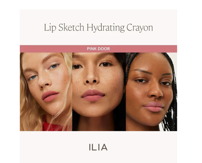 Sephora Favorites Cozy and Clean Makeup and Skincare Set