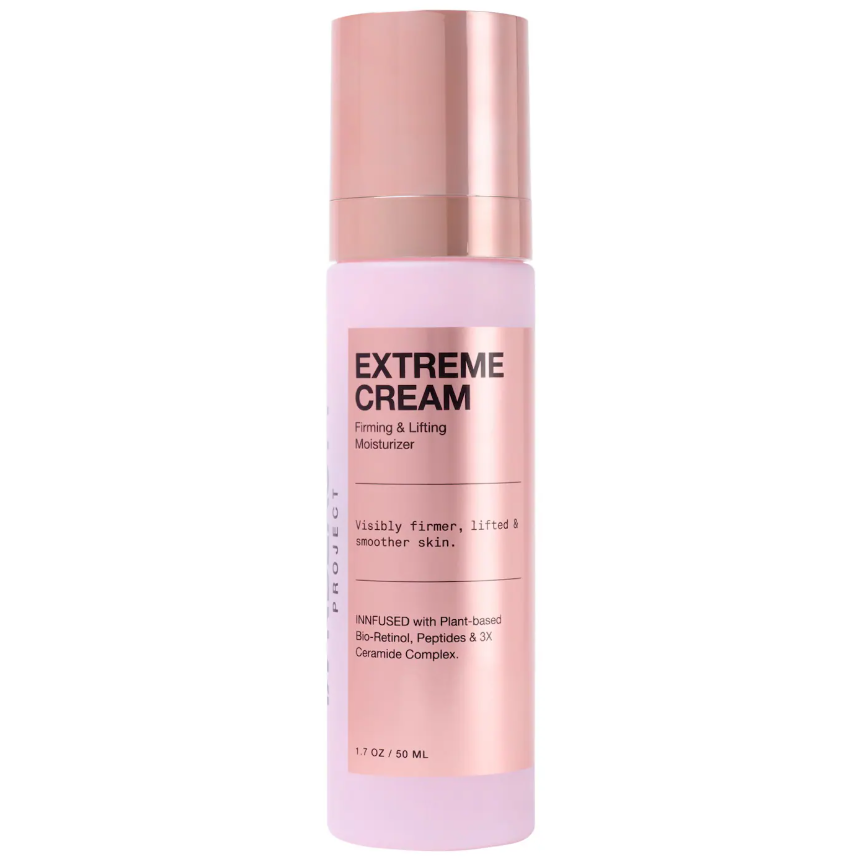 Innbeauty Project  Extreme Cream Anti-Aging, Firming, & Lifting Refillable Moisturizer *Pre Orden*