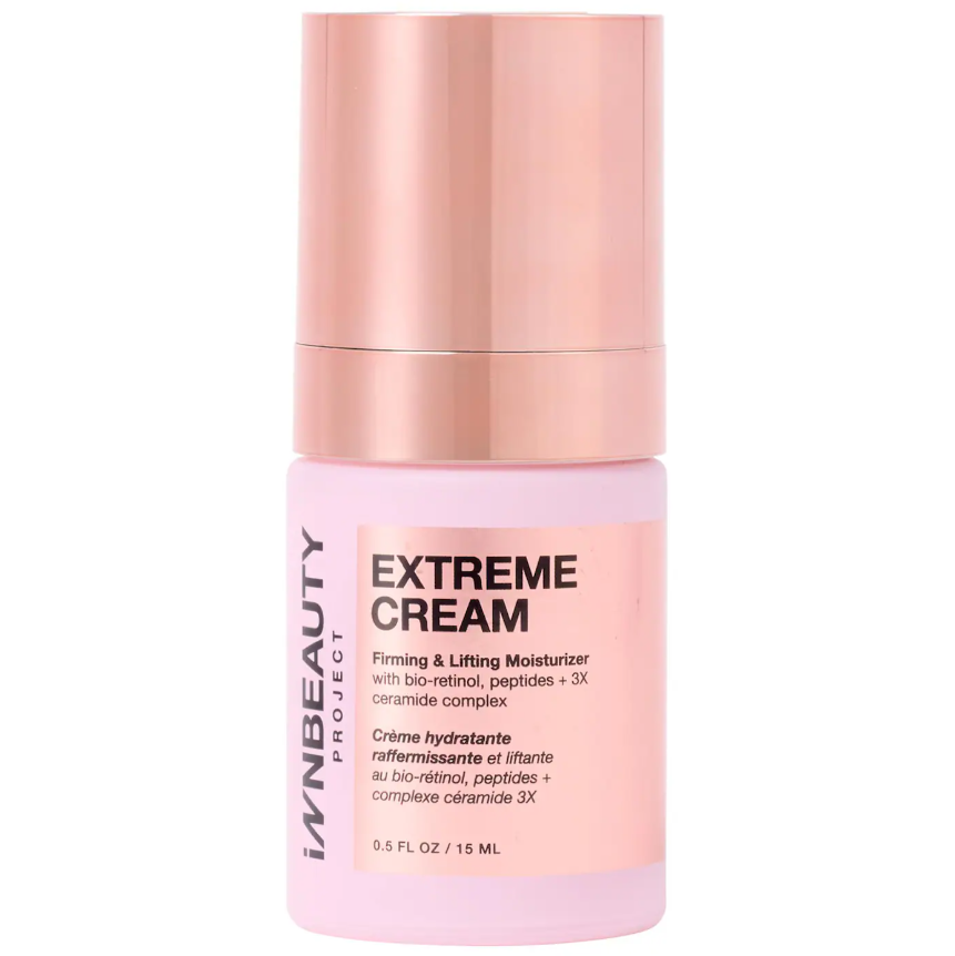 Innbeauty Project  Extreme Cream Anti-Aging, Firming, & Lifting Refillable Moisturizer *Pre Orden*