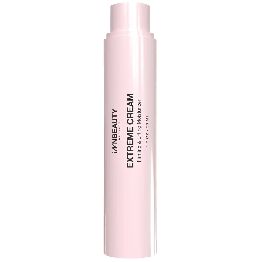 Innbeauty Project  Extreme Cream Anti-Aging, Firming, & Lifting Refillable Moisturizer *Pre Orden*