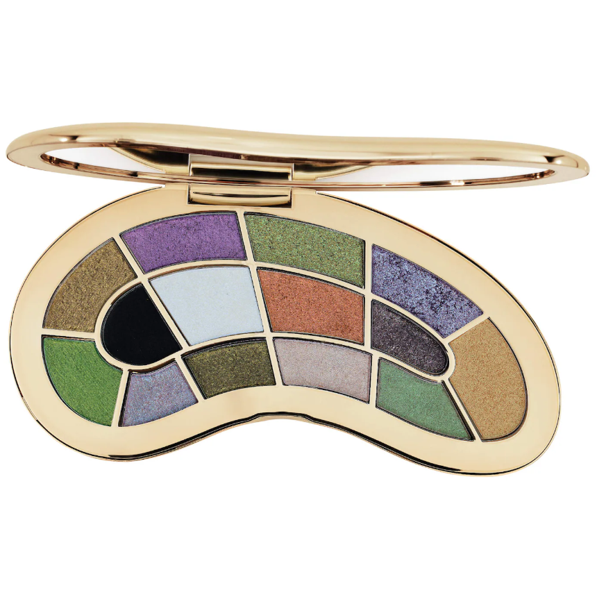 Isamaya Core Palette 1.0 *Pre Orden*