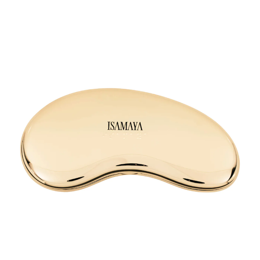 Isamaya Core Palette 1.0 *Pre Orden*