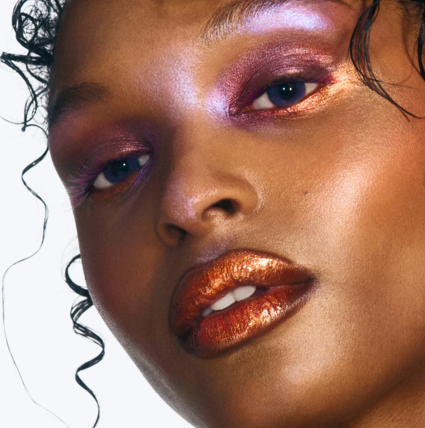 Isamaya Core Palette 1.0 *Pre Orden*