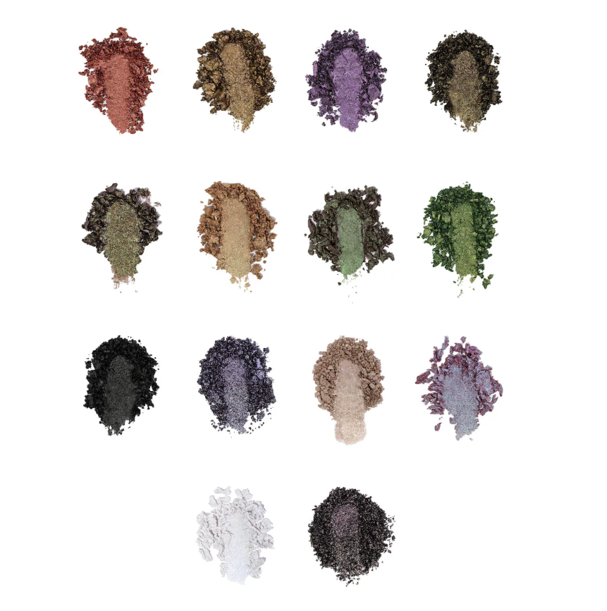 Isamaya Core Palette 1.0 *Pre Orden*