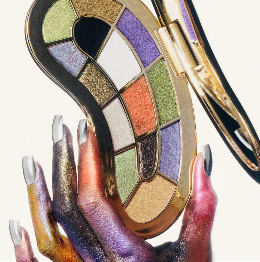 Isamaya Core Palette 1.0 *Pre Orden*