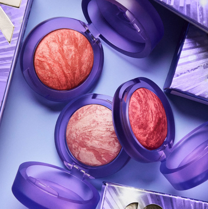 Kosas Mini Blush is Life Trio Gift Set *Pre Orden*