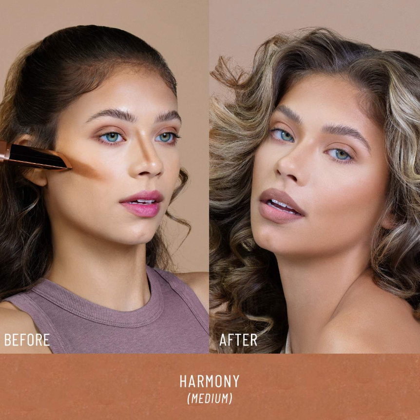 LYS Beauty No Limits Cream Bronzer and Contour Stick *Pre Orden*