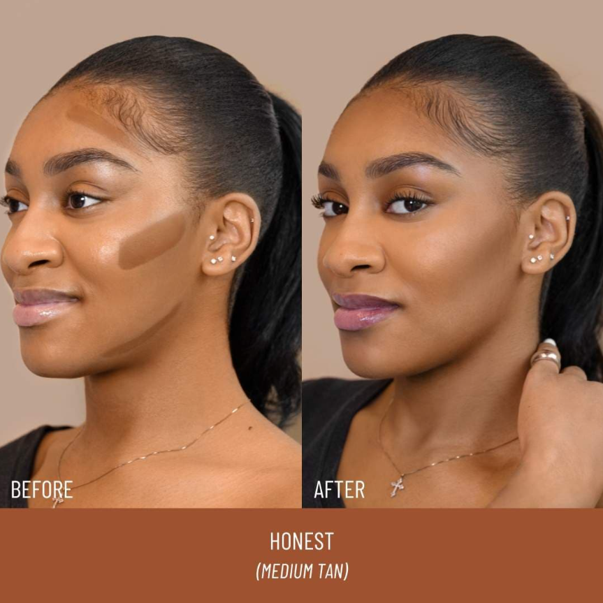 LYS Beauty No Limits Cream Bronzer and Contour Stick *Pre Orden*