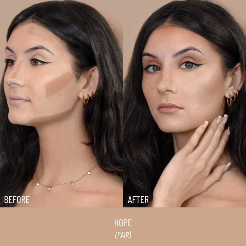 LYS Beauty No Limits Cream Bronzer and Contour Stick *Pre Orden*
