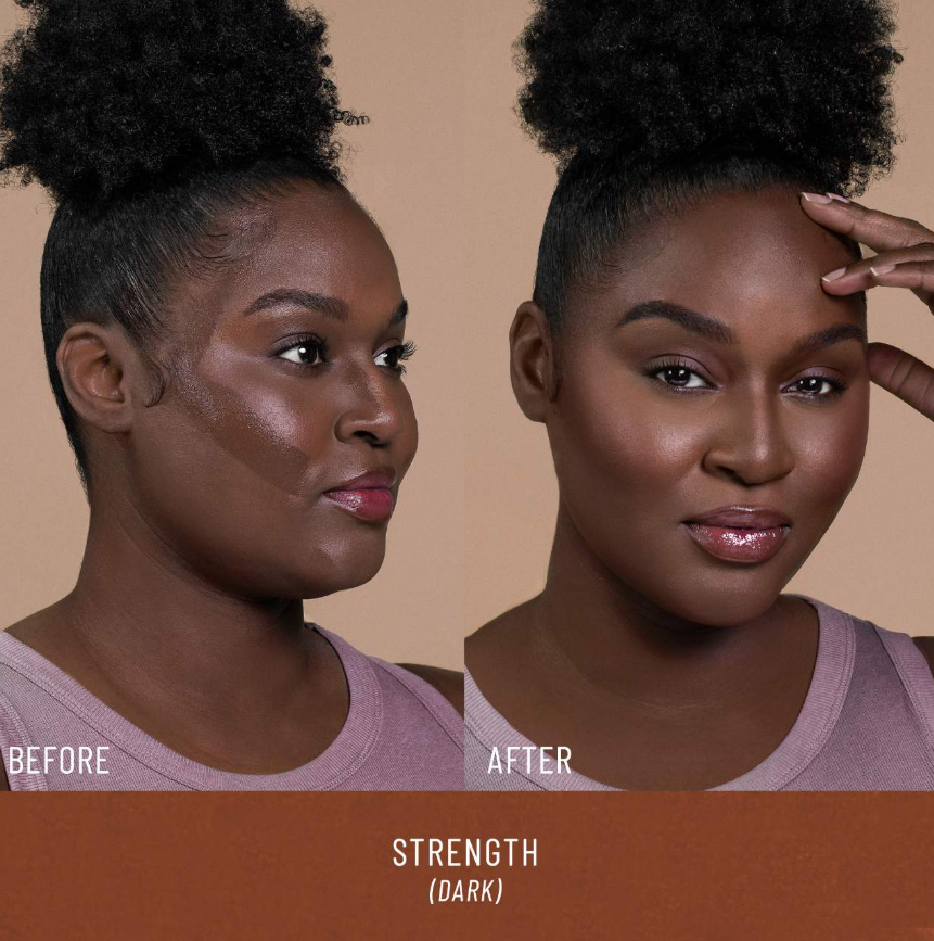 LYS Beauty No Limits Cream Bronzer and Contour Stick *Pre Orden*