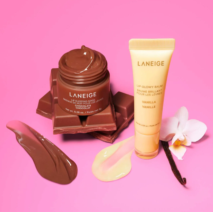 Laneige S'more Kisses Set *Pre Orden*
