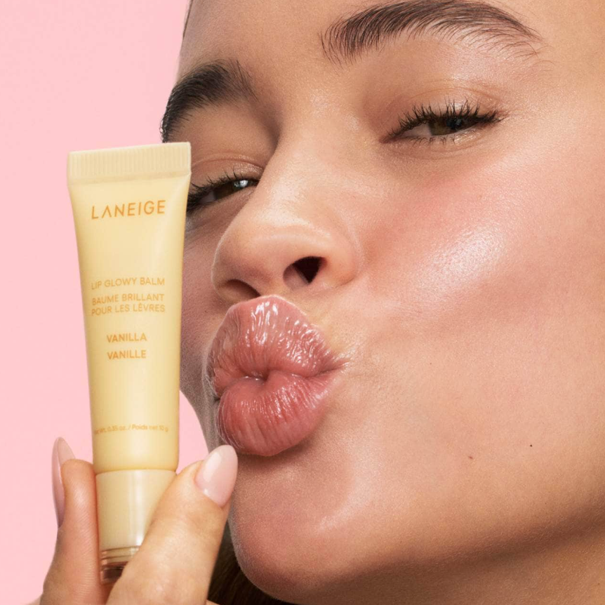 Laneige S'more Kisses Set *Pre Orden*