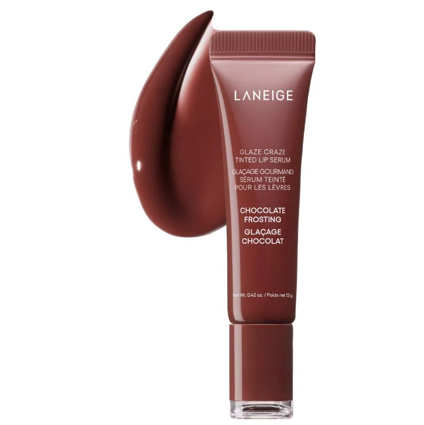 Laneige Glaze Craze Tinted Polypeptide Lip Serum *Pre Orden*