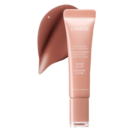 Laneige Glaze Craze Tinted Polypeptide Lip Serum *Pre Orden*
